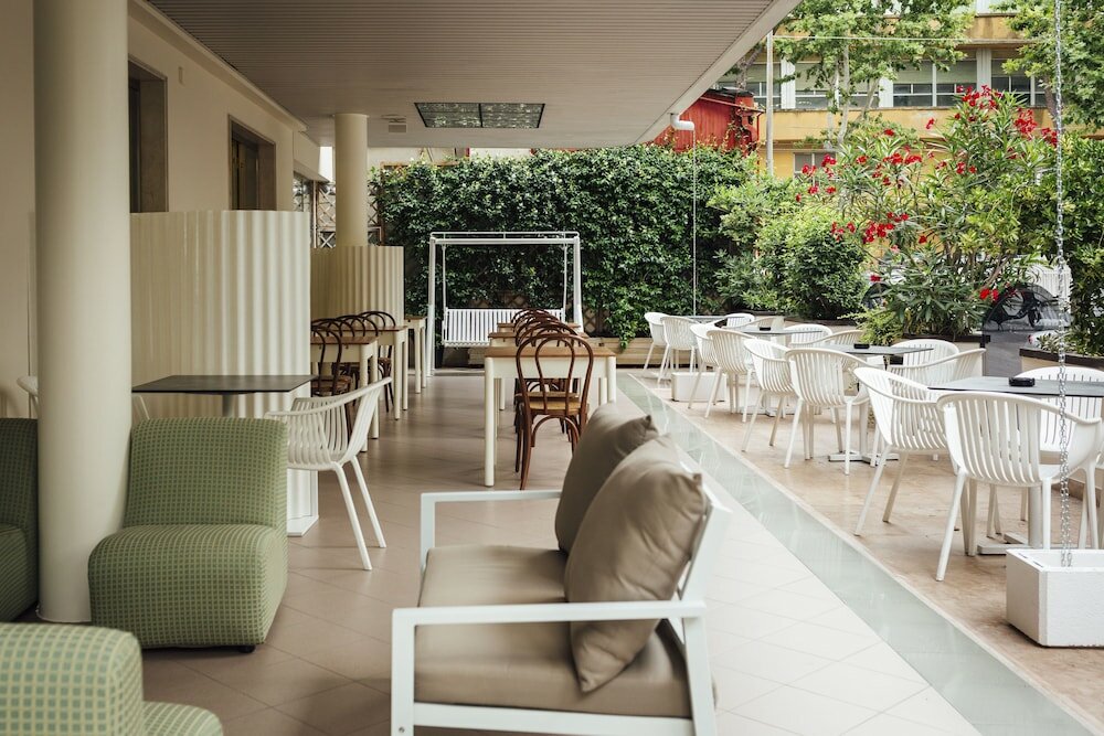 Фото Hotel Montecarlo