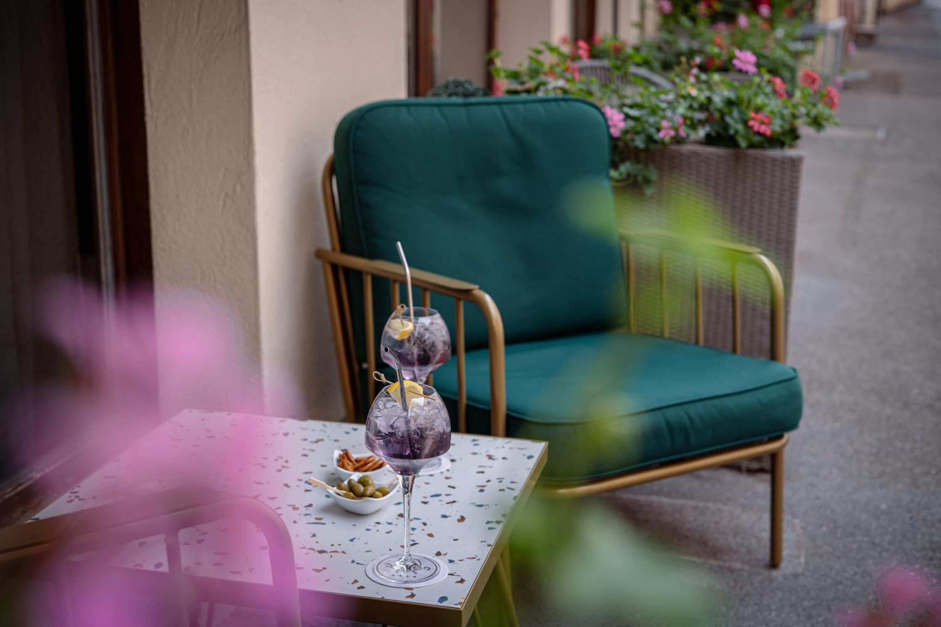 Фото Rapp'Hôtel