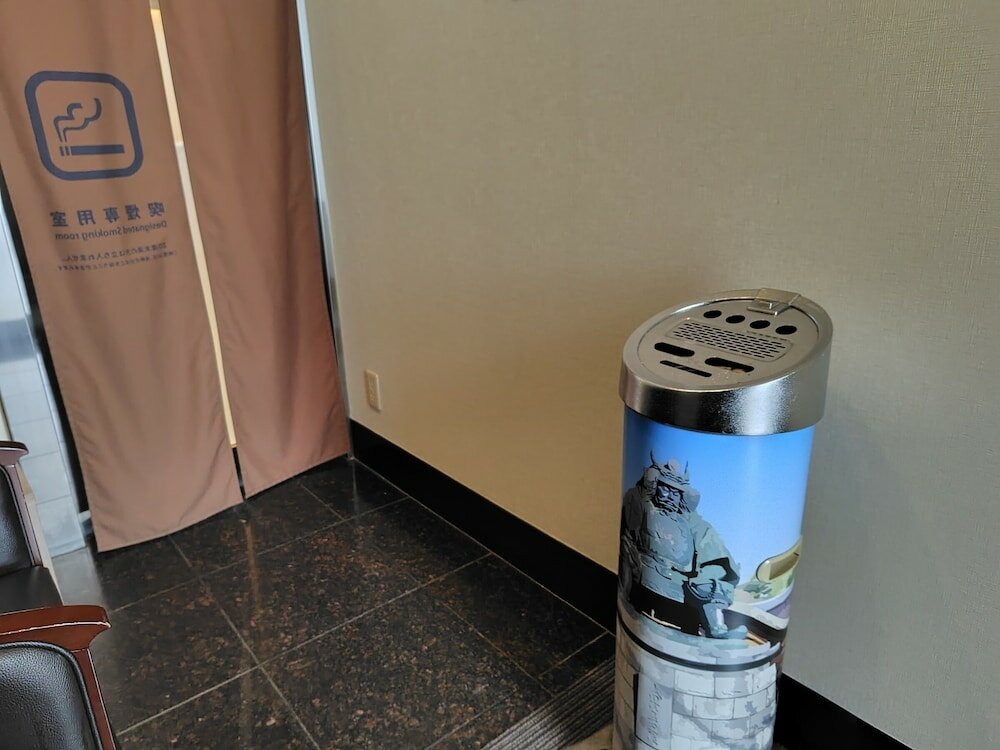 Фото Dormy Inn Kofu Natural Hot Spring