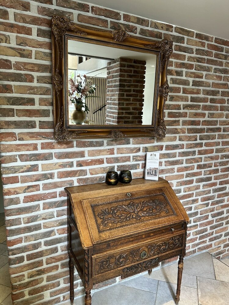 Фото Hotel Grand Canal