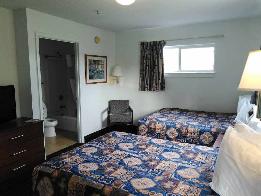 Фото Studio 6 Greensboro, Nc - I-40