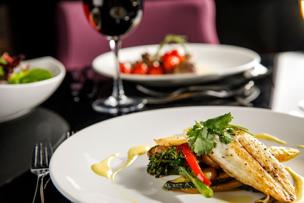 Фото Radisson Blu Hotel Cardiff