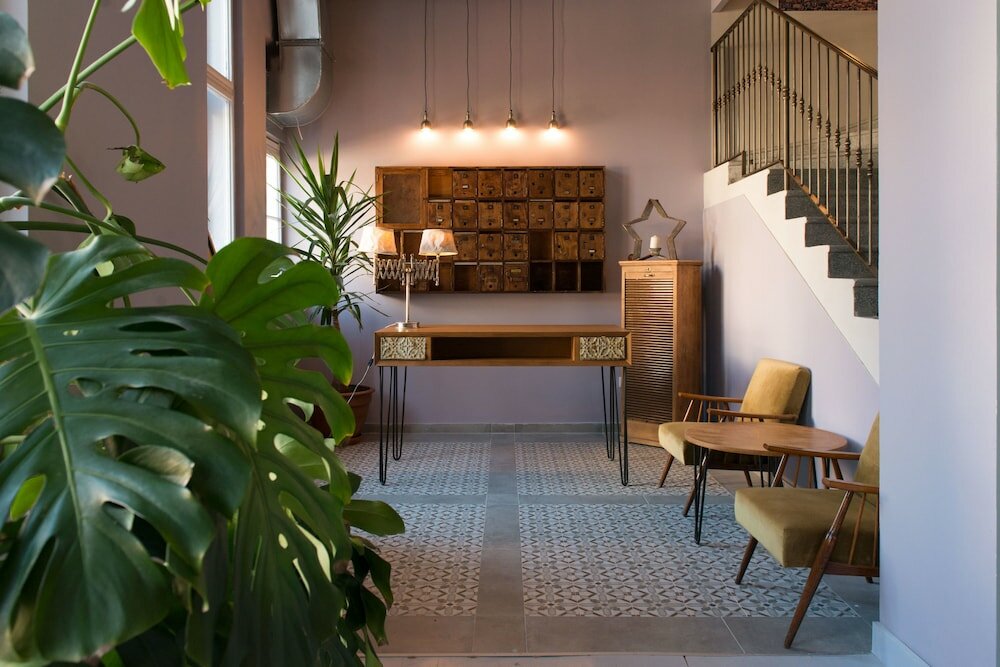 Фото Smokvica Dorćol B&B