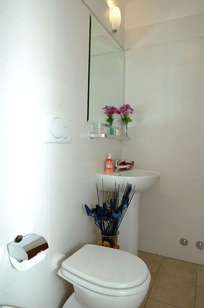 Фото The Fitzroy Allegria