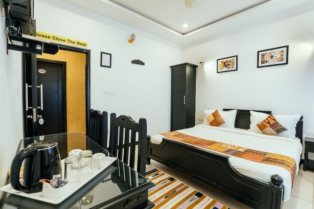 Фото The Legend Haveli