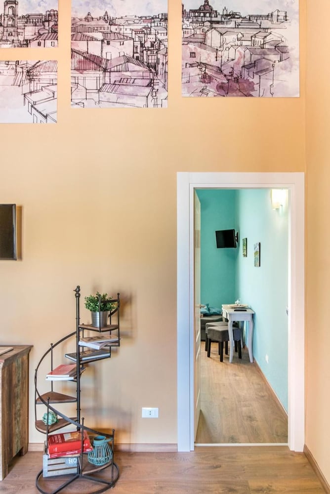 Фото SheralKes B&b