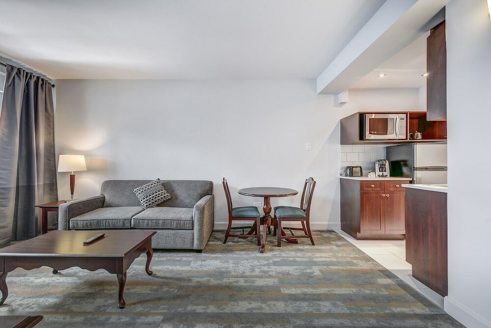 Фото Hotel Terrasse Royale