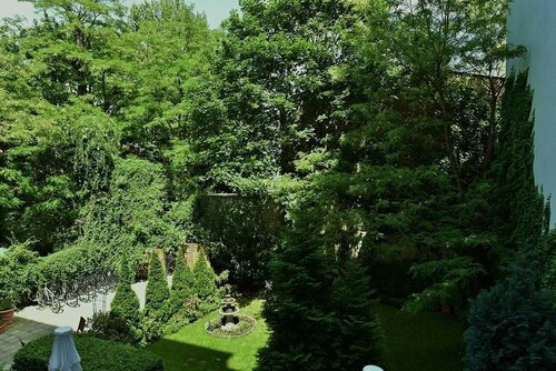 Внешний вид отеля Myer's Hotel Berlin в Берлине, фото 5