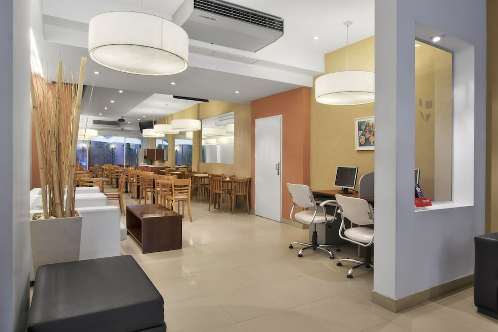 Фото Milan Hotel