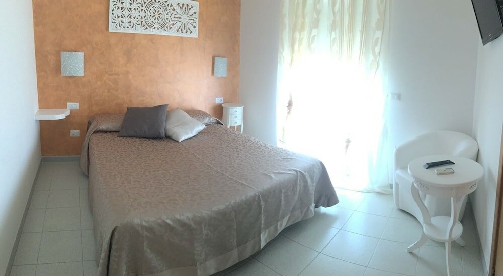 Фото Hotel Ristorante Punto Verde