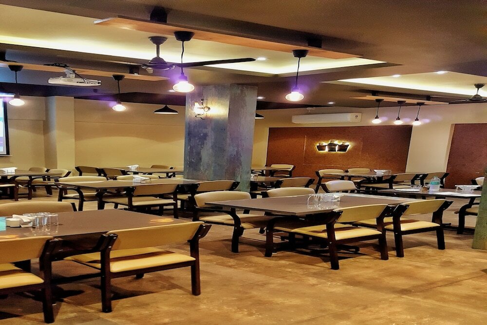 Фото Hotel Krishna