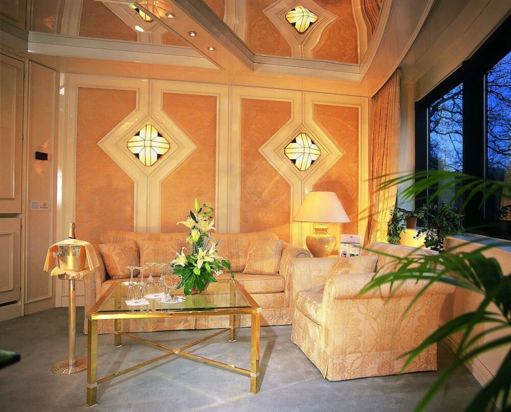 Фото Maritim Hotel Bremen