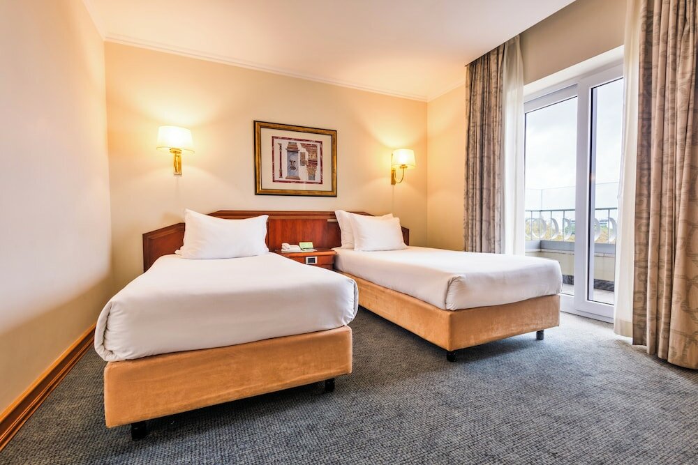 Фото Sana Rex Hotel