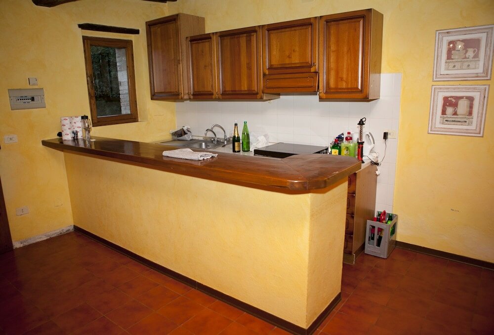 Фото Fattoria Casabianca