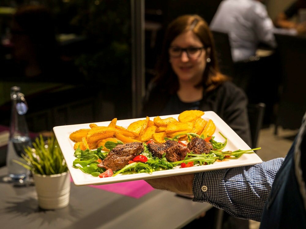 Фото Ibis Lausanne Crissier