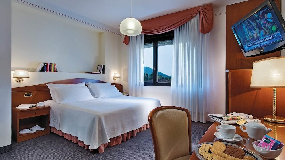 Фото Atlantic Terme Natural SPA & Hotel