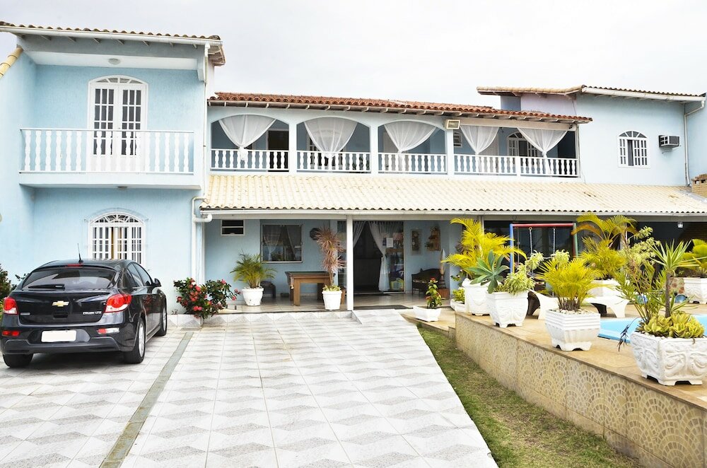 Фото Pousada Âncora de Ouro