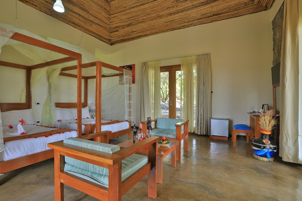 Фото Mezena Resort and SPA