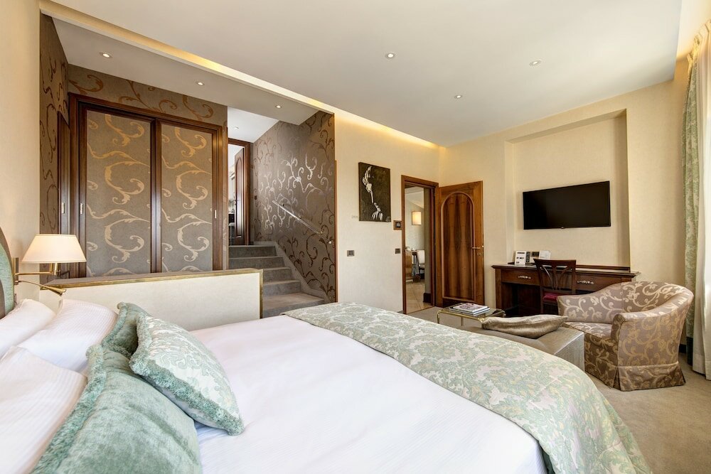 Фото Hotel Nazionale