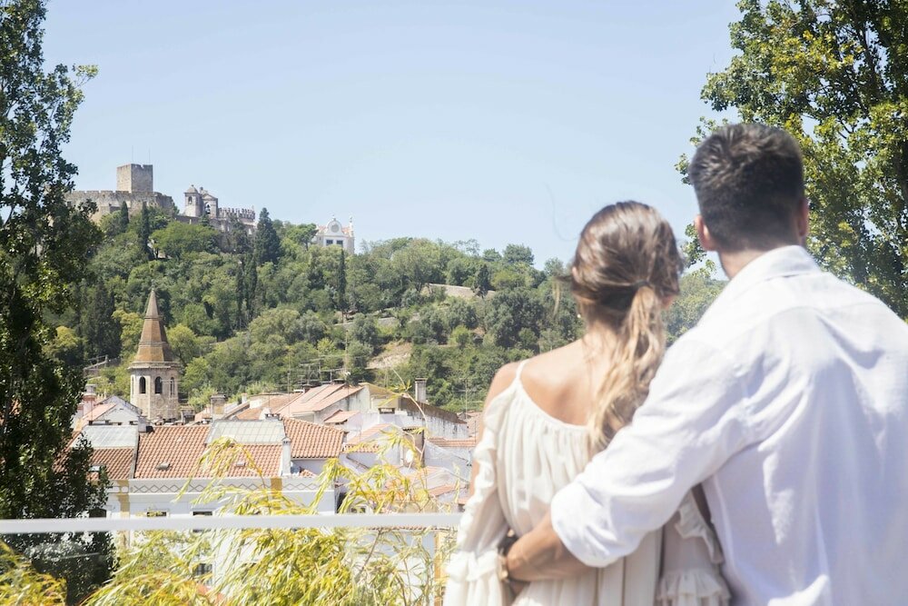 Фото Thomar Boutique Hotel