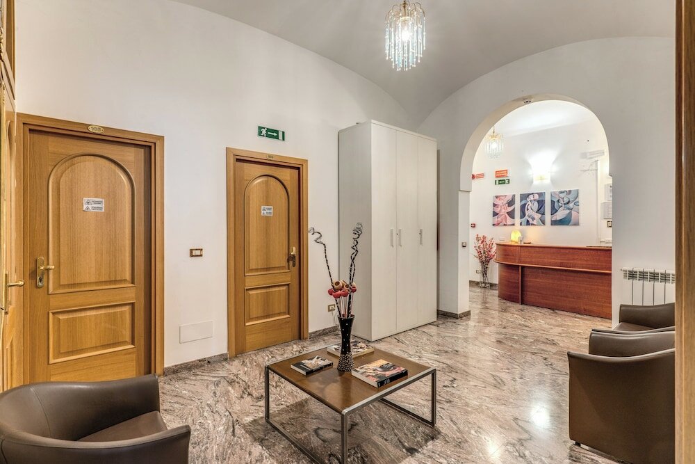 Фото Hotel Katty