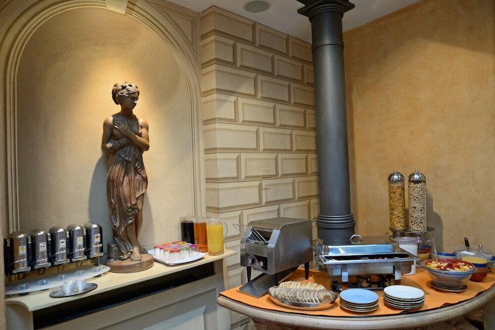 Фото Alba Palace Hotel