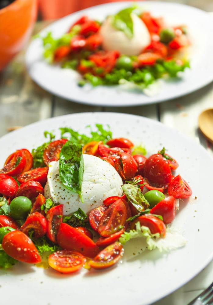 Фото Punta Chiarito Resort