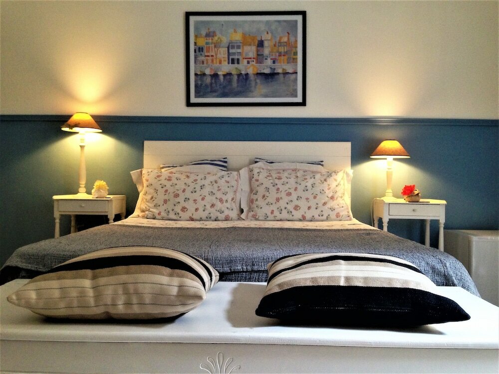 Фото A Casa di Amelie