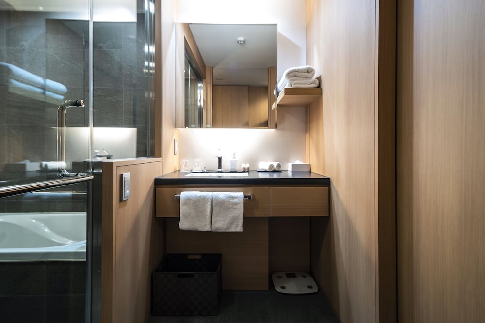 Фото Kyoto Shijo Takakura Hotel grandereverie