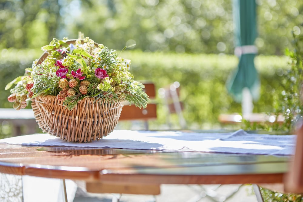 Фото Alte Säge Ruhpolding