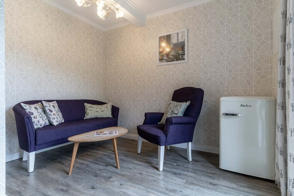 Фото Hotel Tweed