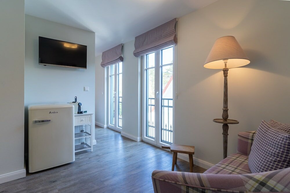 Фото Hotel Tweed