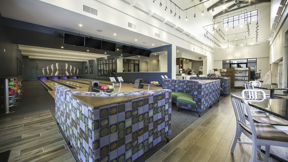 Фото Holiday Inn Club Vacations Williamsburg Resor