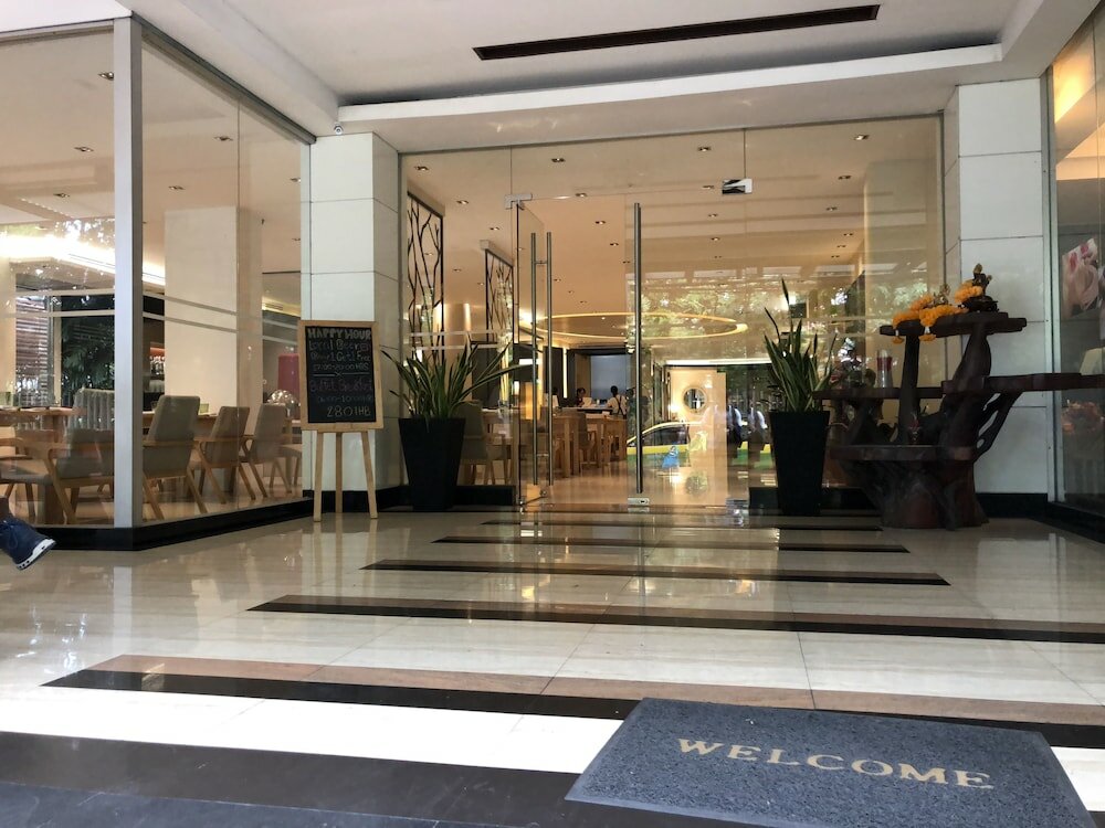 Фото Royal View Resort