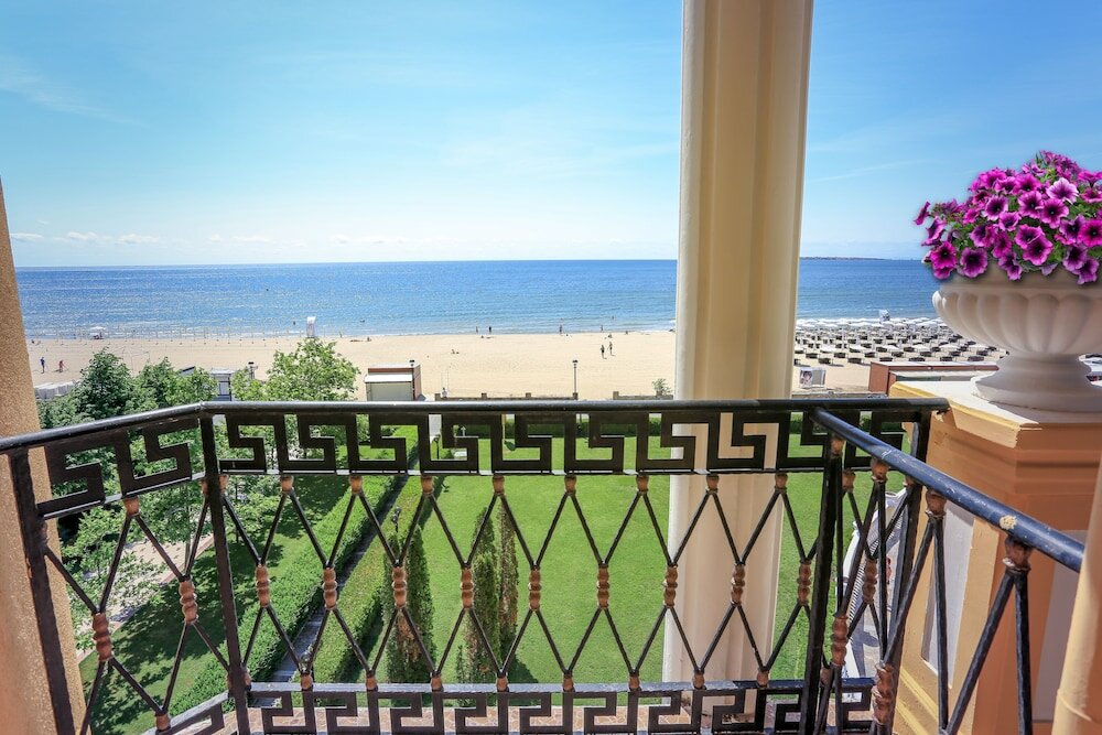 Фото Imperial Palace Hotel