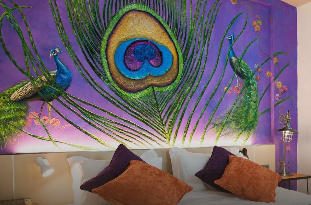 Фото Dhevi Bangkok Hotel