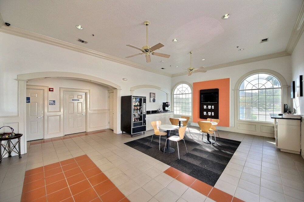 Фото Motel 6 Edinburg, Tx