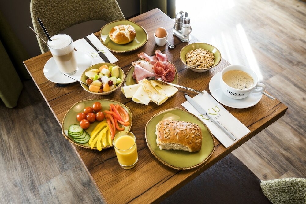 Фото RiKu Hotel Pfullendorf