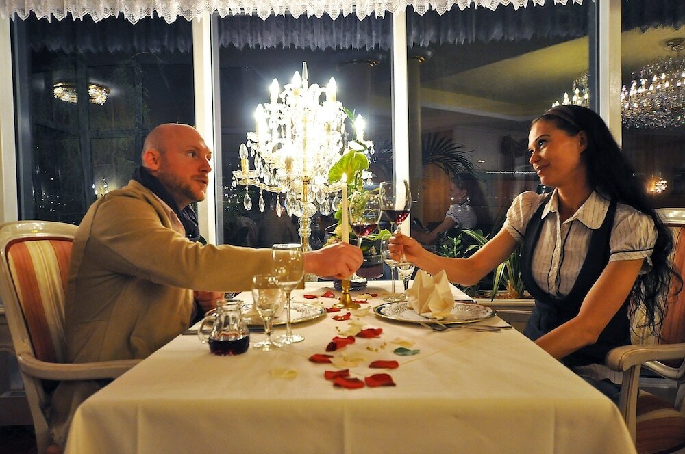 Фото Hotel Alexandra