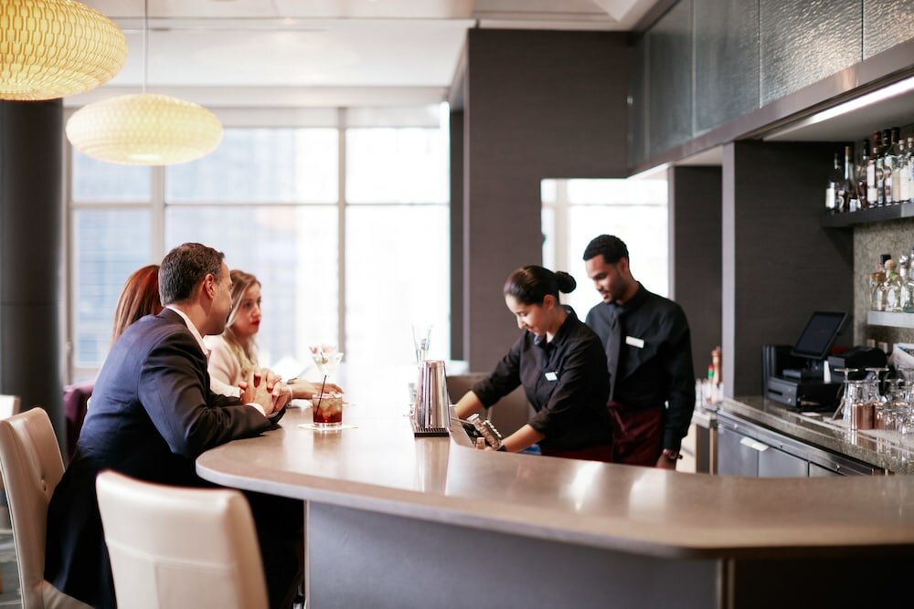 Фото World Center Hotel