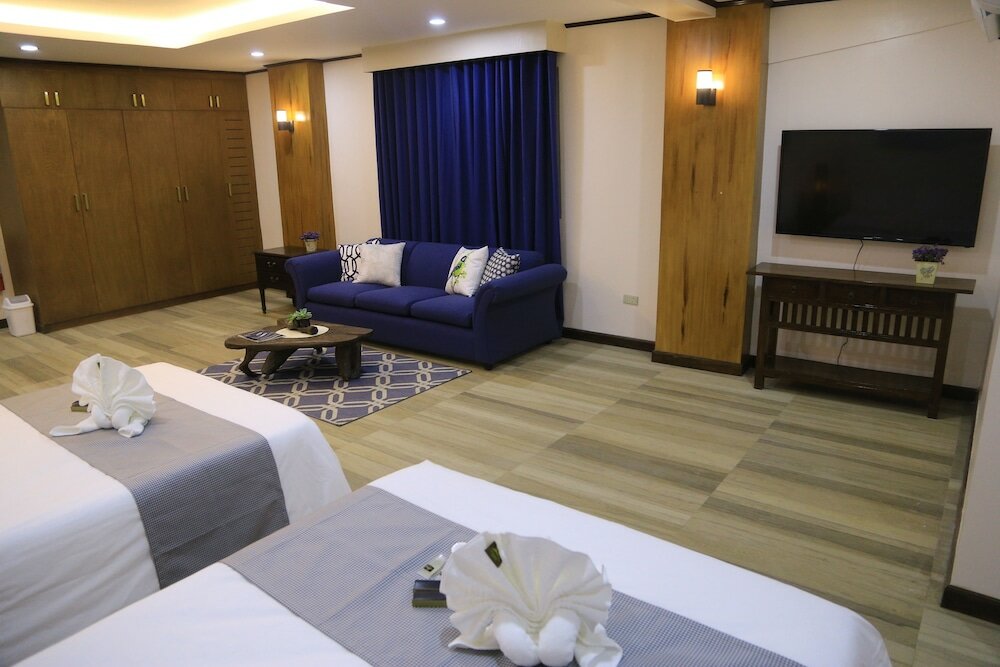 Фото Lakeview Suites by Cocotel