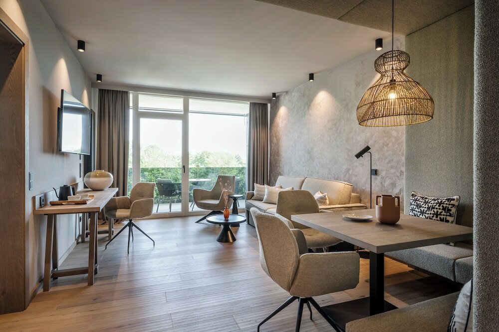 Фото Mühlbach Thermal SPA & Romantik Hotel