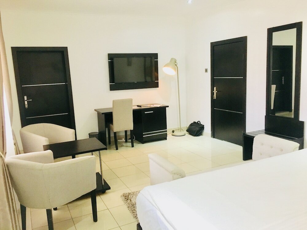 Фото Modex Lekki