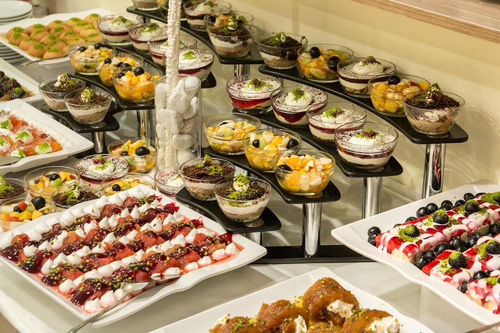 Фото Bolu Termal Otel