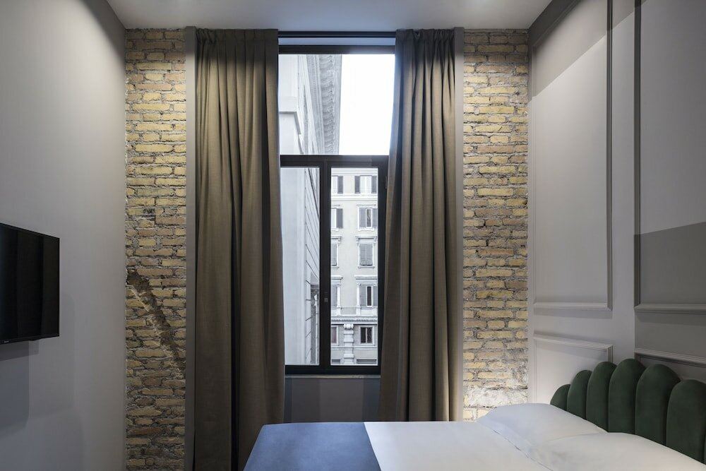 Фото Hotel Chapter Roma