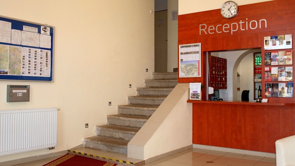 Фото Pension Village