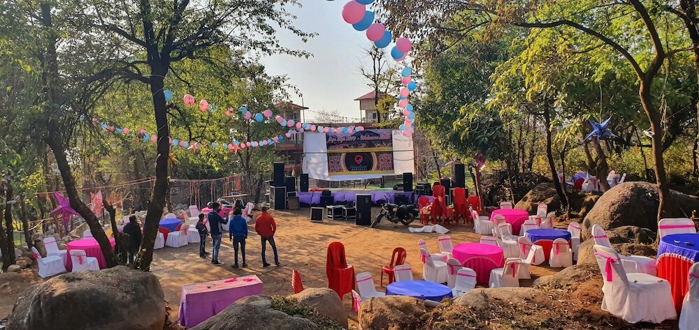 Фото Quartz Himalayan Brothers