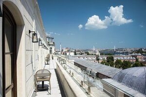 Гостиница Mest Hotel