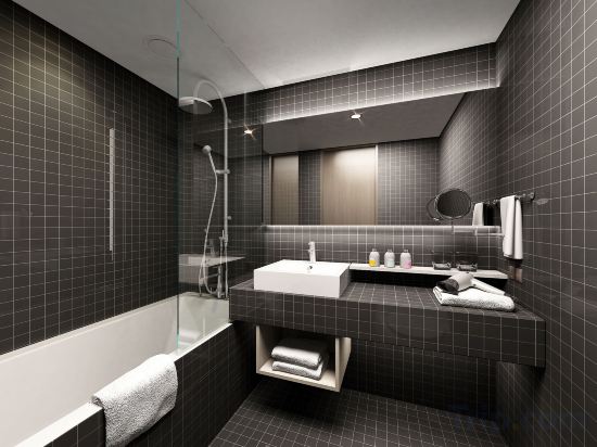 Фото Arban City Hotel