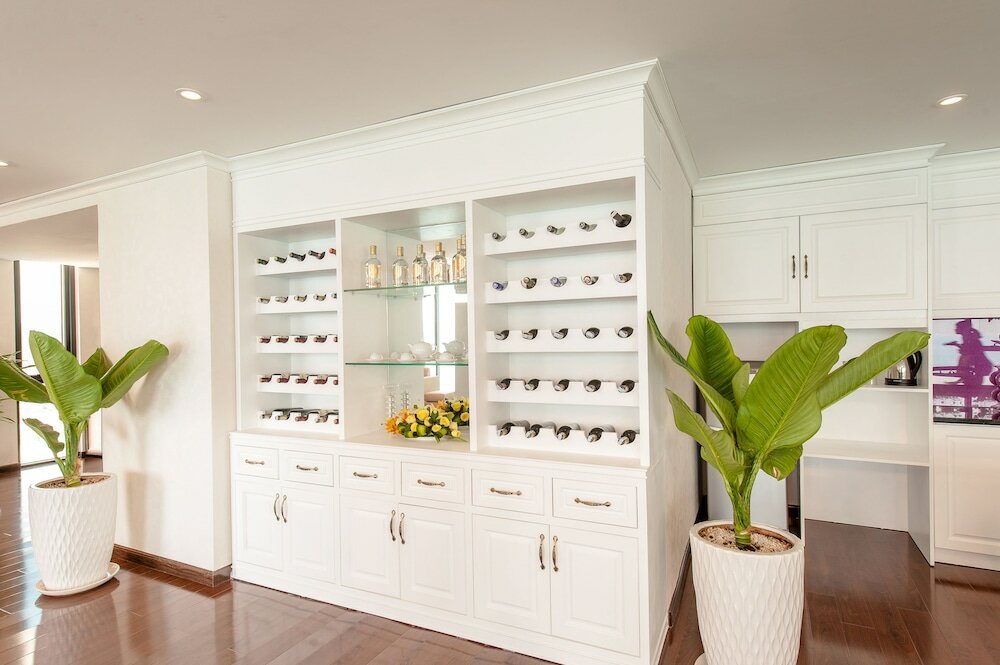 Фото Muong Thanh Grand Nha Trang Hotel